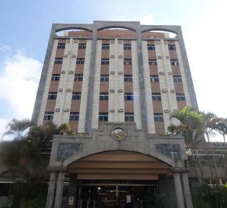Virgilius Palace Hotel Araxá Dış mekan fotoğraf